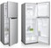 Gratus Aura Series GR-RFF-450 Refrigerator