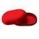 Gab Soap Box Oval Red