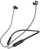MiLi Sport Earset III Active Noice Reduction Bluetooth Wireless Headset Black