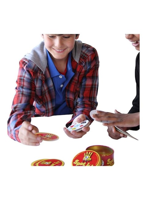 Generic - Spot It Card Game