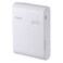 Canon Selphy Square Photo Printer QX10 White