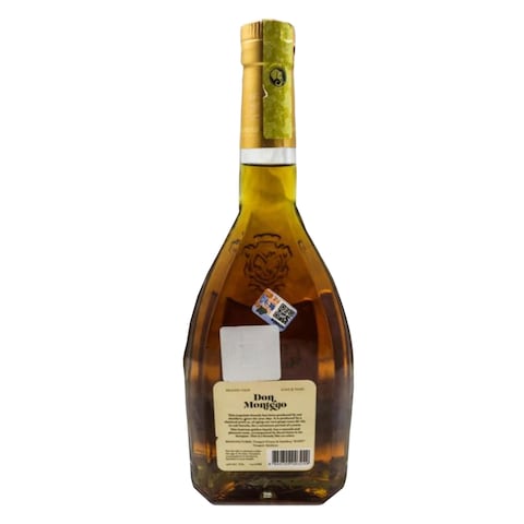 Don Montego Moldova Brandy 500Ml