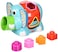Infantino Jumbo Shape Sorter