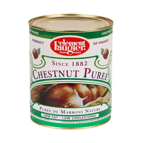 Clement Faugier Marrons Entier 439GR