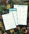 Collins Tara A4 Weekly Deskpad