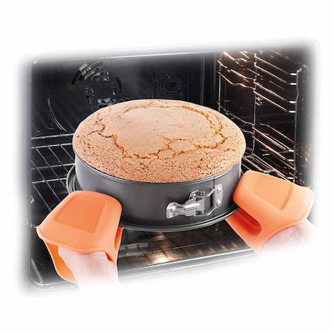 Tescoma 623304 Wide Bottom Delicia Tortenform 24cm