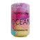 Ocean Designing Hair Gel, Yellow, 1000G