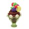 Hasbro Play-Doh Kitchen Creations Ultimate Swirl Ice Cream Maker Set