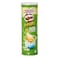 Pringles Sour Cream And Onion Chips 165G