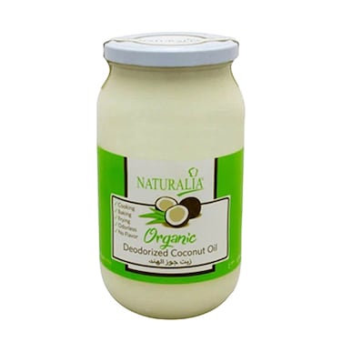 Naturalia Coconut Oil Deodorized 850ML