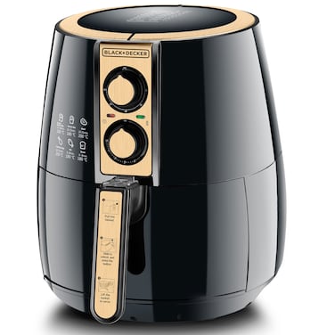 Black+Decker Aero Fry AF300-B5