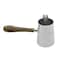 RAJ STEEL TURKISH COFFEE WARMER, 300 ML, BTCNP4