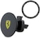 CG Mobile Ferrari Car Magnet Ring Holder