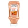 Heinz Thousand Island Dressing Top Down Sqeezy Bottle 400ml