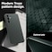 Spigen Liquid Air designed for Samsung Galaxy A55 case cover (2024) - Abyss Green