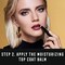 Max Factor Lipfinity Lip Colour Lipstick, 2-Step Long Lasting, 120 Hot, 2.3 ml