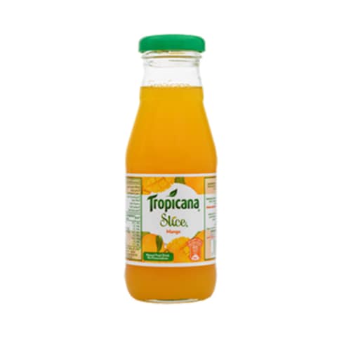 Tropicana Juice Mango 240ML