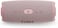 JBL Charge 5 Portable Waterproof Speaker with Powerbank, Pink