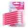 Uncle Bills Triple Blade Disposable Razor For Women 6 Pieces