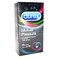 Durex Mutual Pleasure Condoms 10's