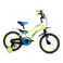 ITG Mogoo Genius Kids Bike - 16 Inch