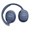 JBL Tune 770NC Headphones With Mic Wireless Noise Cancellation Blue