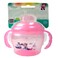 Disney - Baby Spout Cup With Handle 12 Months+, 225Ml, - Minnie Mouse