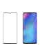 Generic Anti-Scratch Full Coverage Tempered Glass Screen Protector For Huawei P30 Lite Clear/Black