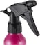 Royalford Spray Bottles Empty Aluminized Plastic Spray Bottles Trigger Sprayer For Cleaning, Gardening, Feeding, Pink, 250 ml, Plastic