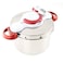 Tefal Clipso Minute Pressure Cooker 6Liter+Timer