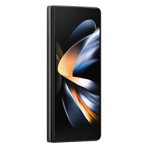 Samsung Z Fold4 Dual SIM 12GB RAM 512GB 5G Phantom Black