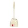 Gab Toilet Brush Set  Beige