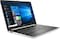 HP Laptop 15.6&quot;, Processor Core i7-1065G7, 8GB RAM, 512GB SSD, Windows 10 Silver With HP Classic Backpack, Black (15-DY1771MS)-International Version