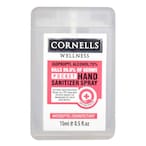 Buy Cornells Pocket Hand Sanitizer Spray 15ml in UAE