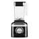 KitchenAid K150 Blender Onyx Black 5KSB1325BOB
