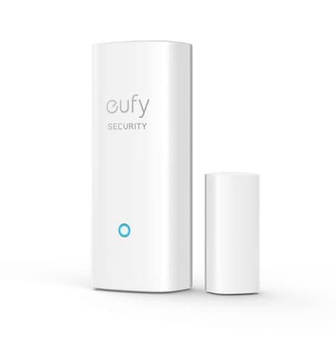 Eufy Entry Sensor, White  T89000D4