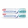 Sensodyne Deep Clean Toothpaste White 75ml Pack of 2