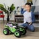 Monster Jam RC 1:15 Grave Digger