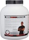 Labrada Nutrition 100% Whey Protein (Chocolate, 4.13 Lbs/1875 G, 50 Servings) 24G Protein, 1 G Sugar, No Trans-Fat, High In Glutamine &amp; Gluten Free
