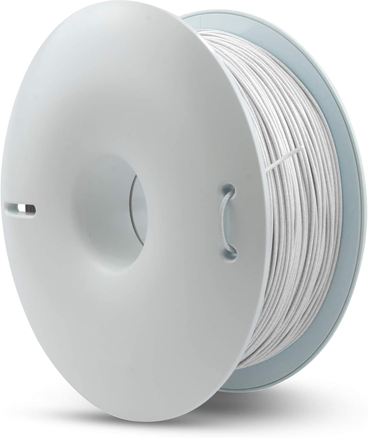 Buy Fiberlogy 3D Printer Filament Easy PLA White 2.85 mm 0.85 Kg Online ...