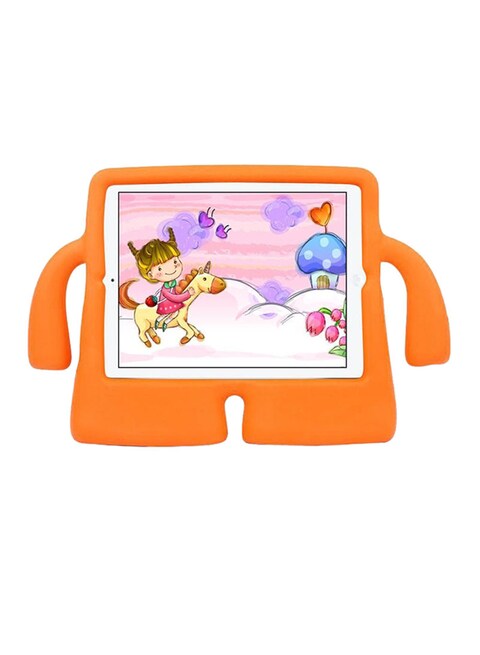 Protective Case Cover for iPad Pro 11 Orange