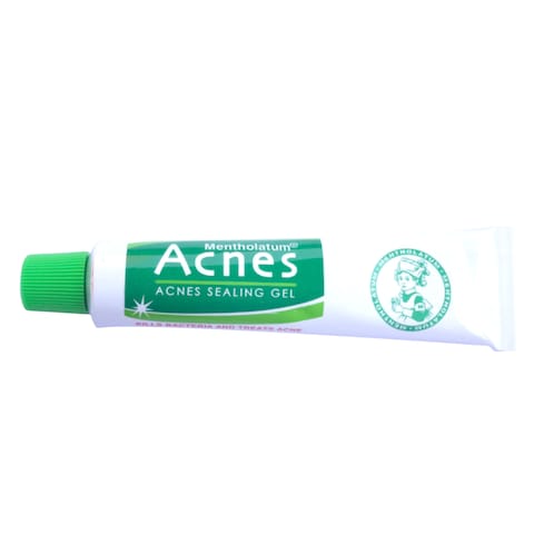 Mentholatum Acnes Sealing Gel 9g