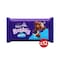 Cadbury Dairy Milk Bubbly With Oreo Chocolate Bar - 43 grams - 12 Pieces