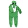 Little Crocodile Costume  (Costumes for Kids) (Fancy Dress)(School)