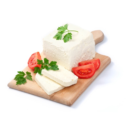 Buy Baladna Feta Cheese Premium Online | Carrefour Qatar