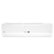 Carrier Split Digital Air Conditioner Cooling &amp; Heating 4 HP - White - 53QHE-30