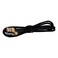 Usams Sj536 Type-C Fast Charging Cable Black