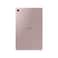 Samsung Galaxy Tab S6 Lite 2024, 4GB RAM, 64GB, Wi-Fi, Chiffon Pink (10.4 Inch Display, Android)