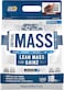 Applied Nutrition Critical Mass Dietaray Supplements Protein Powder, Chocolate, 6 Kg