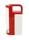 Sonashi Rechargeable LED Emergency Light SEL-702 White/Red